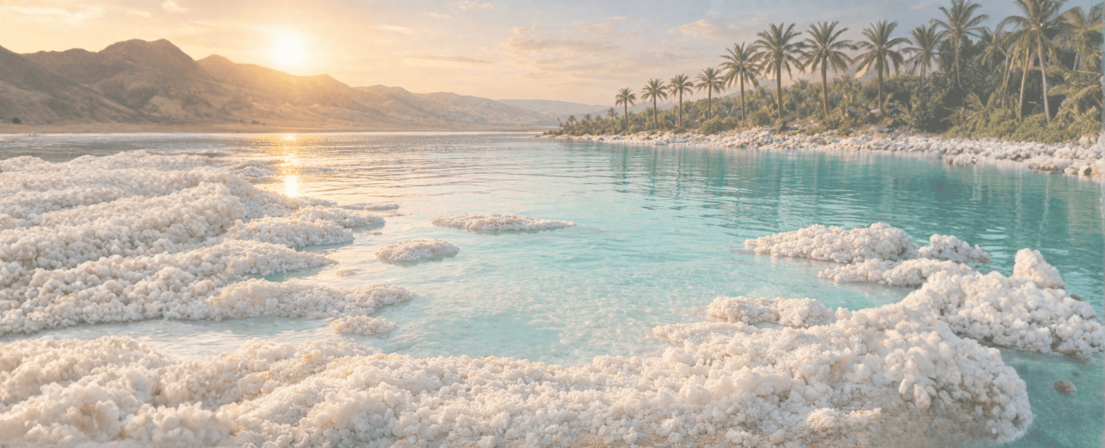 ملح بحري خشن